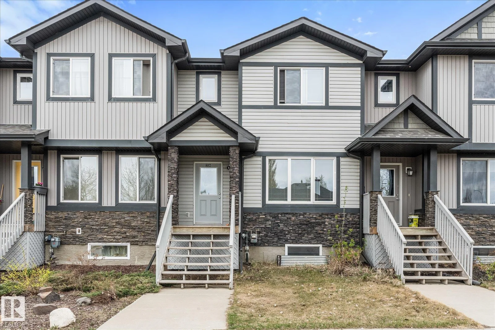 802 MCLEOD AV, Spruce Grove - 4 bedroom Residential Attached for sale