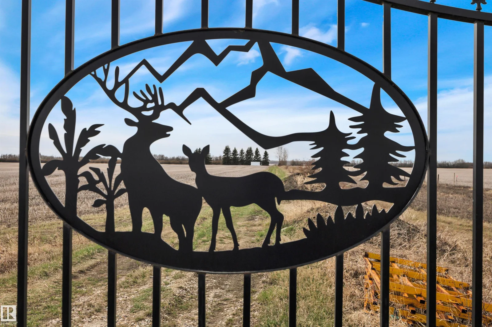 Hwy 44 Twp Rd 541, Rural Sturgeon County - 0 bedroom Vacant Lot/Land for sale