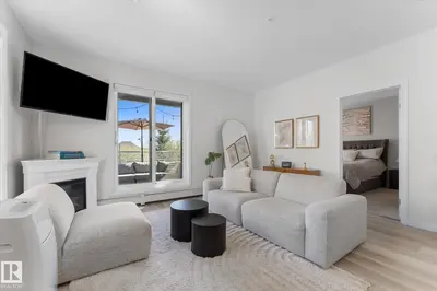 Interior photo 2 of #313 2590 ANDERSON WY SW