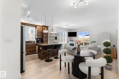 Interior photo 1 of #313 2590 ANDERSON WY SW