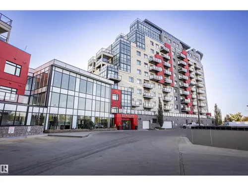 #307 5151 Windermere BV NW, Edmonton - $299,000