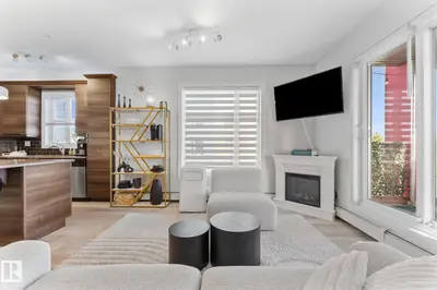 Interior photo 4 of #313 2590 ANDERSON WY SW