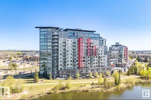 #531 5151 WINDERMERE BV SW, Edmonton - $299,900