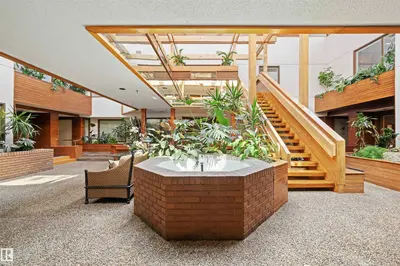 Interior photo 1 of #1 14824 45 AV NW