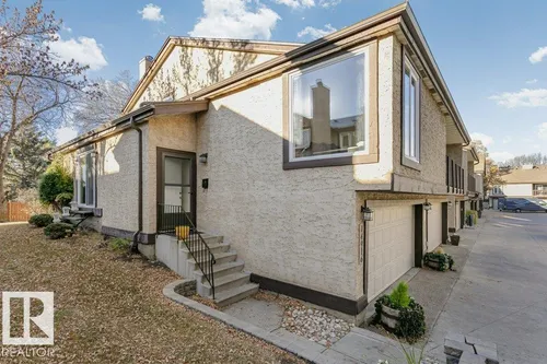 14916 43 AV NW, Edmonton - $289,900