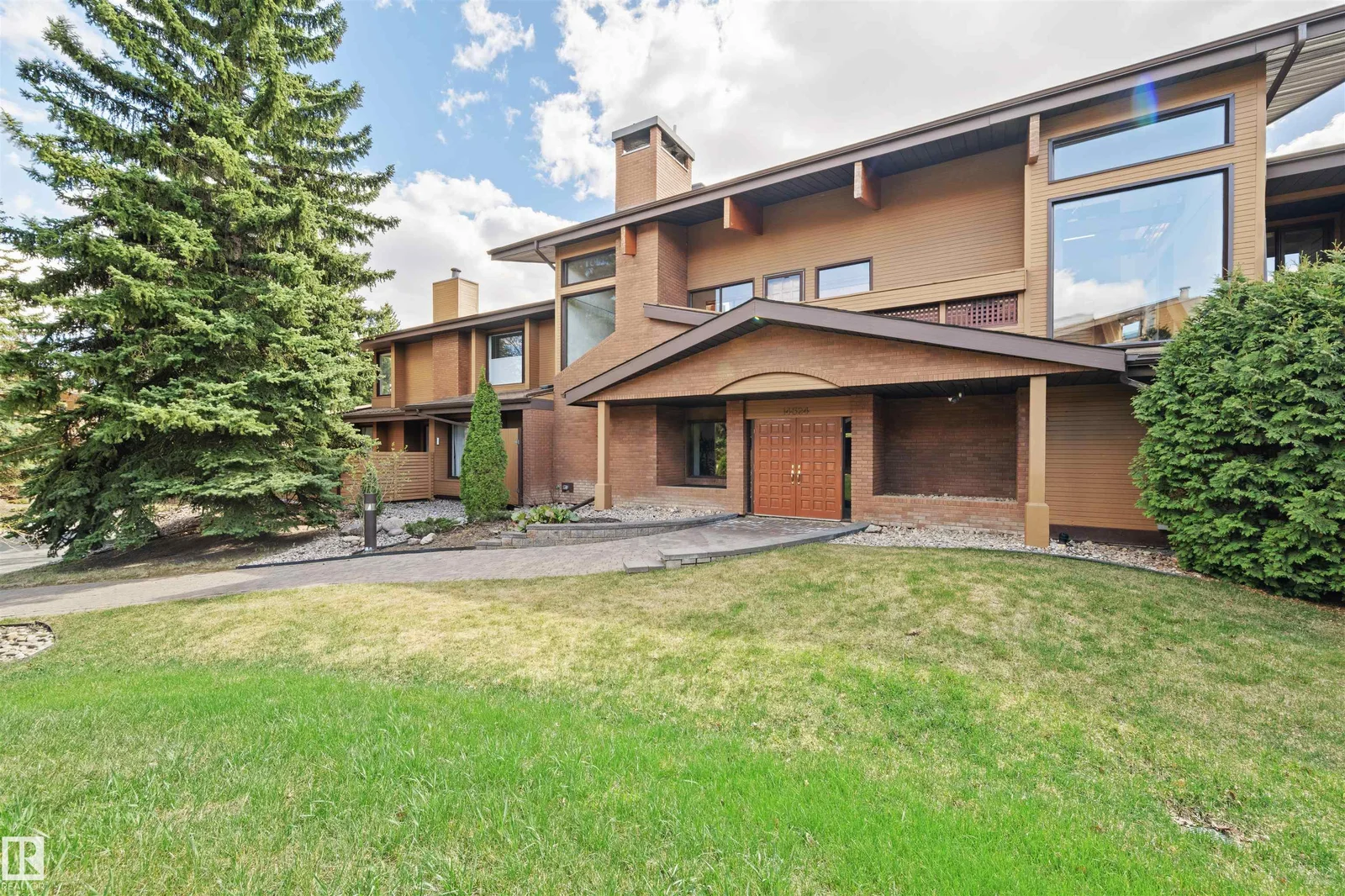 #1 14824 45 AV NW, Edmonton - 2 bedroom Carriage for sale