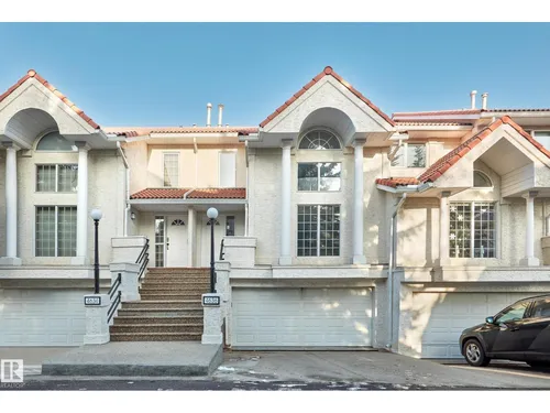 4636 151 ST NW, Edmonton - $459,900
