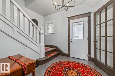 Interior photo 1 of 4802 50 ST