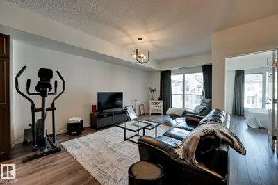 Interior photo 3 of #407 10303 111 ST NW