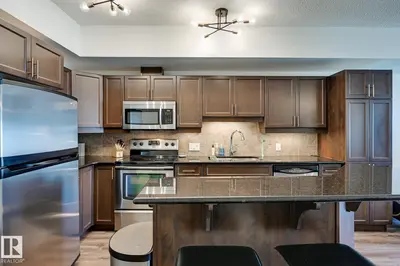Interior photo 2 of #407 10303 111 ST NW