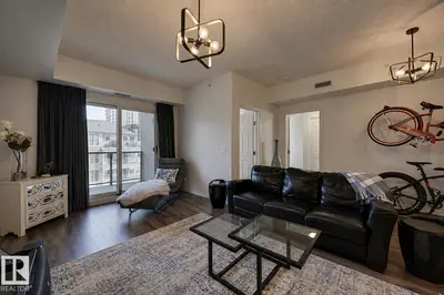 Interior photo 4 of #407 10303 111 ST NW