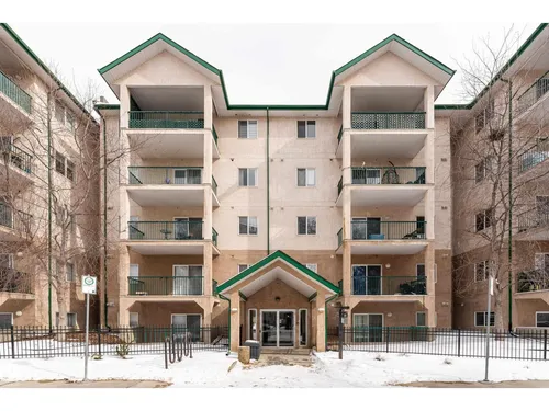 #231 11325 83 ST NW, Edmonton - $134,900