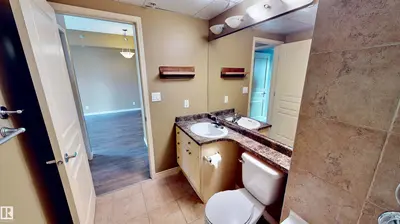 Interior photo 4 of #503 10319 111 ST NW