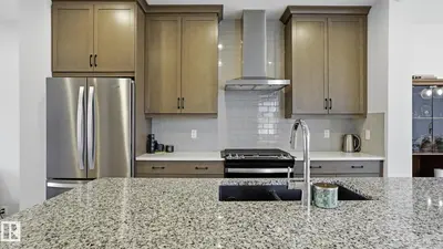 Interior photo 4 of 17364 2 ST NW