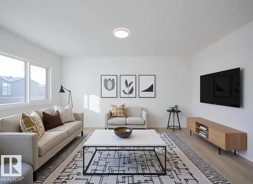 17732 7 ST NE, Edmonton - $525,000