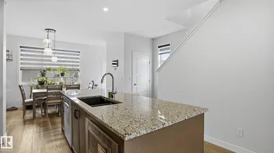Interior photo 2 of 17364 2 ST NW