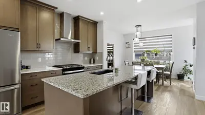 Interior photo 3 of 17364 2 ST NW