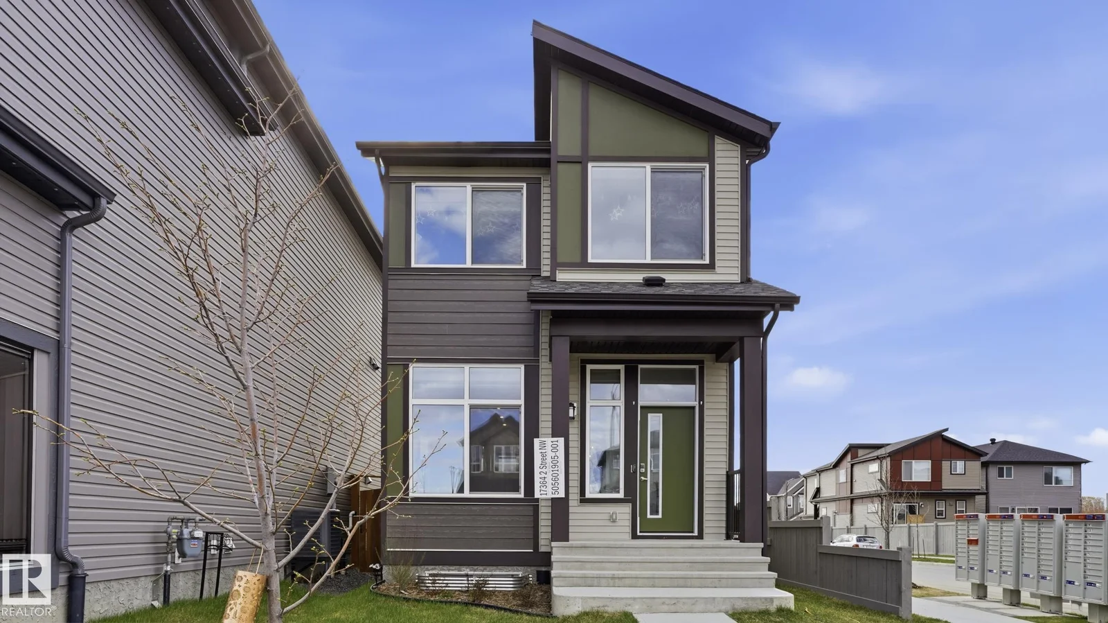17364 2 ST NW, Edmonton - 3 bedroom Detached Single Family for sale