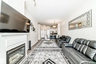 Interior photo 3 of #424 4312 139 AV NW