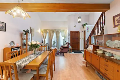 Interior photo 3 of 1863 104 ST NW