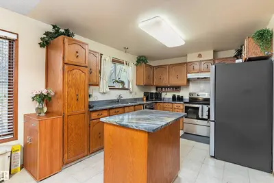 Interior photo 4 of 1863 104 ST NW