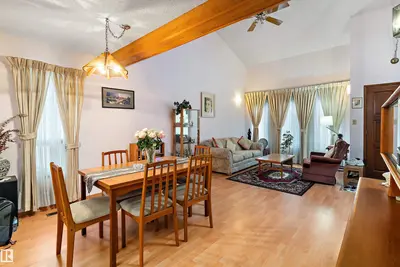 Interior photo 2 of 1863 104 ST NW