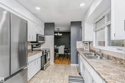 Interior photo 3 of 4708 45 ST