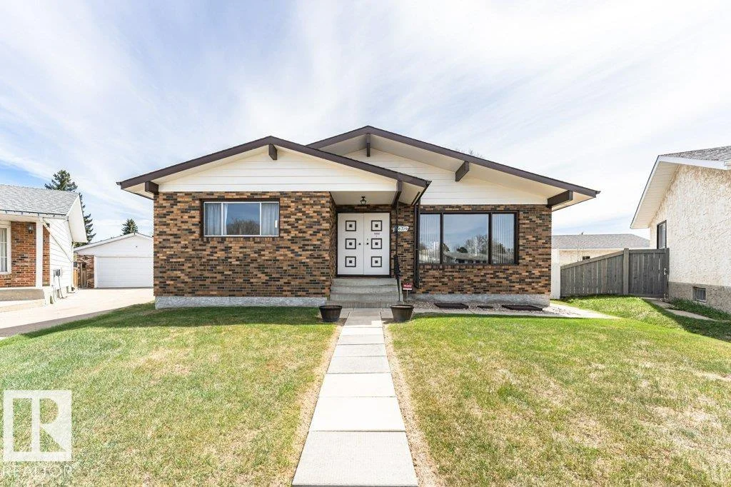 6719 31A AV NW, Edmonton - 4 bedroom Detached Single Family for sale