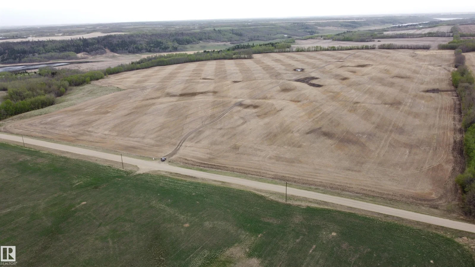 Township 490 Range Road 235, Rural Leduc County - 0 bedroom Vacant Lot/Land for sale