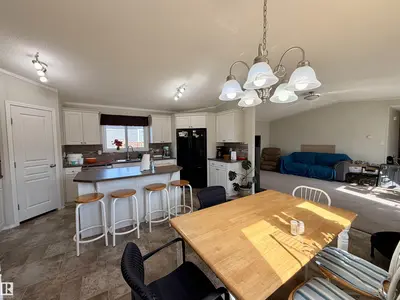 Interior photo 3 of 369 49301 Range Road 80