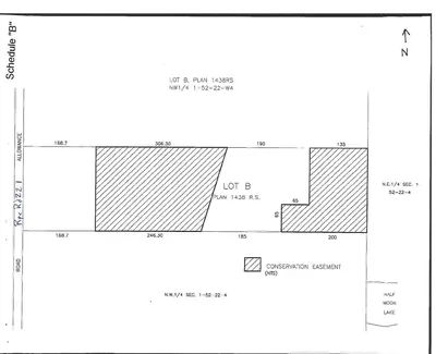 Interior photo 2 of 52069 RGE RD 221