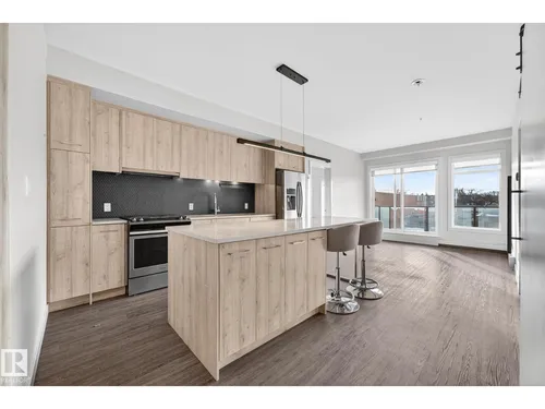 #304 10837 83 AV NW, Edmonton - $350,000