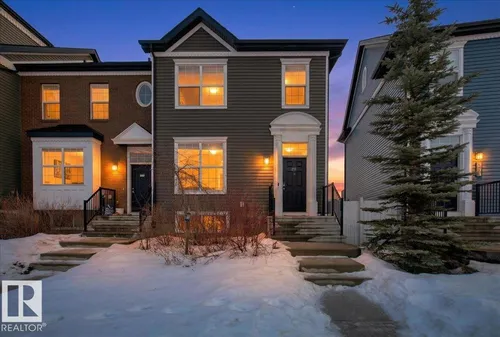 279 SOUTHFORK DR, Leduc - $334,900