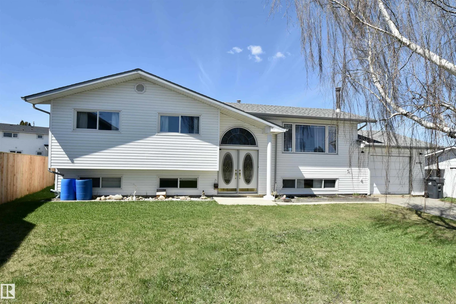 4126A 47 AV, St. Paul Town - 2 bedroom Detached Single Family for sale