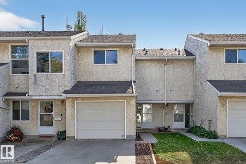 146 CALLINGWOOD PL NW, Edmonton - $275,000