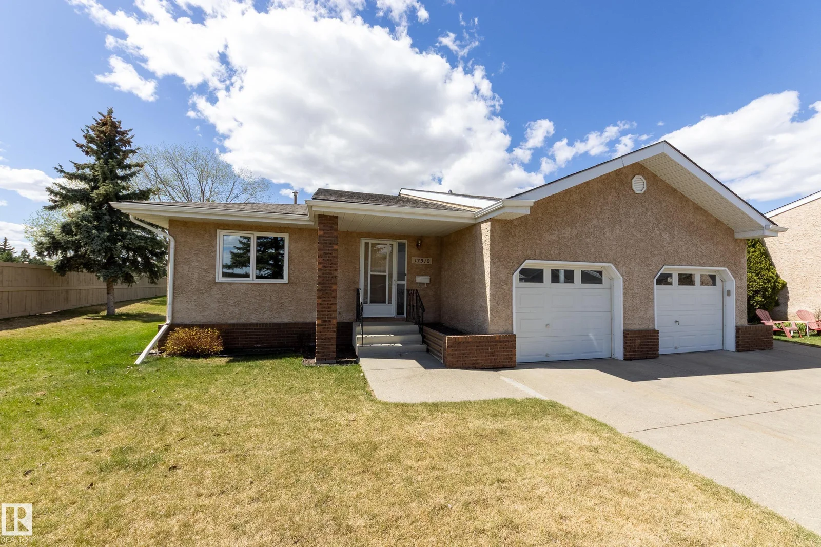 17310 CALLINGWOOD RD NW, Edmonton - 2 bedroom Duplex for sale