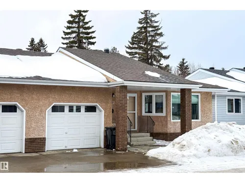 17532 CALLINGWOOD RD NW, Edmonton - $325,000
