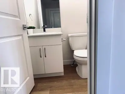 Interior photo 1 of 4845 115 AV NW