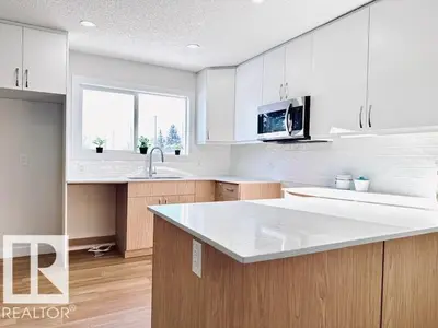 Interior photo 2 of 4845 115 AV NW