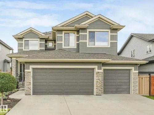 36 Nault CR, St. Albert - $864,900
