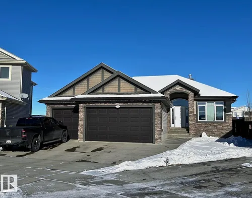 25 Nault Crescent, St. Albert - $795,000