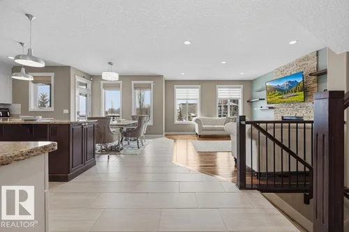 76 NEWGATE WY, St. Albert - $895,000