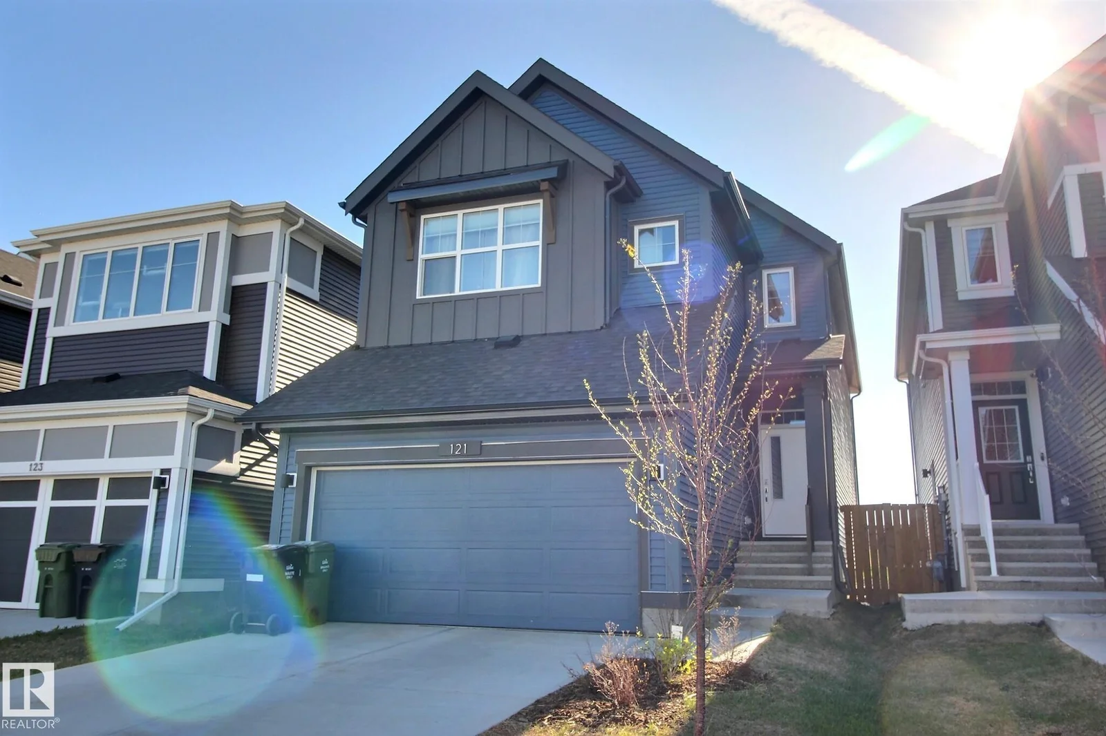 121 STILES BN, Leduc - 3 bedroom Detached Single Family for sale