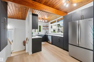 Interior photo 3 of 14627 60 ST NW