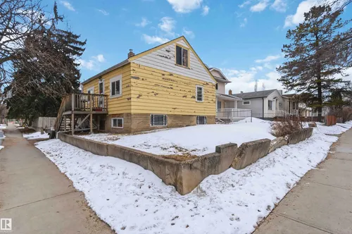 10186 143 ST NW, Edmonton - $387,500