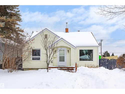 10429 143 ST NW, Edmonton - $434,500