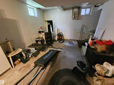 Interior photo 2 of 10438 147 ST NW