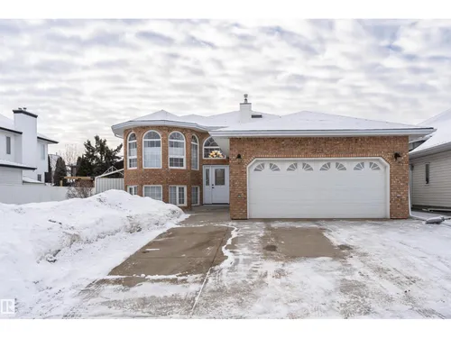 5755 161 AV NW, Edmonton - $609,900