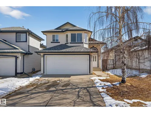 3779 18 ST NW, Edmonton - $479,900