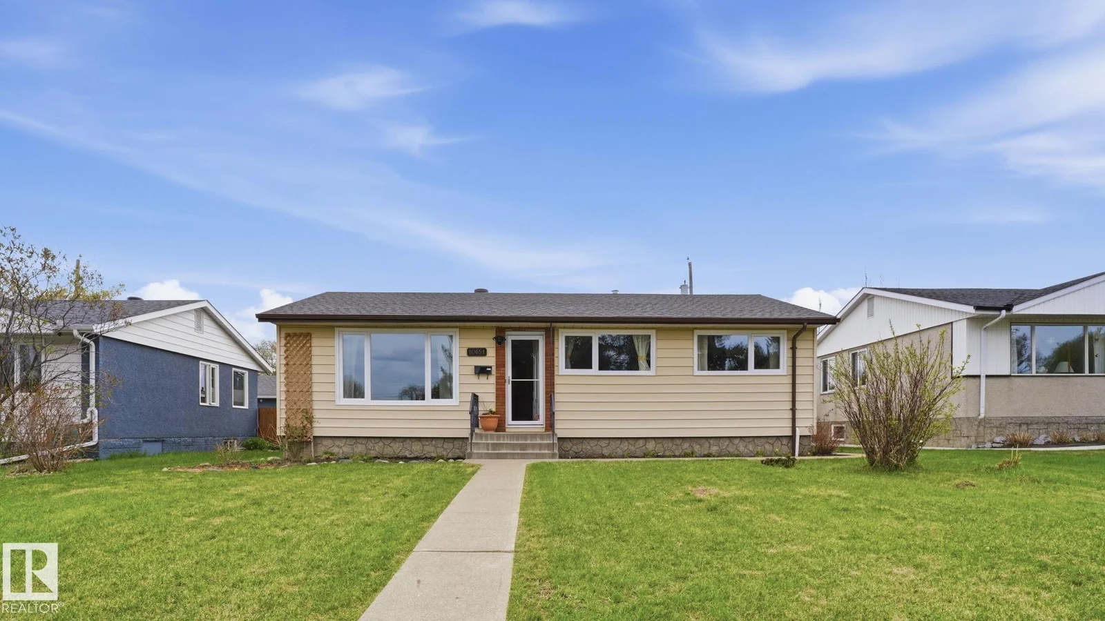 10651 61 ST NW, Edmonton - 4 bedroom Detached Single Family for sale